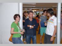 ASV Neufeld feiert 90 Jahre, 14. - 16.06.2013