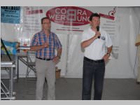 ASV Neufeld feiert 90 Jahre, 14. - 16.06.2013