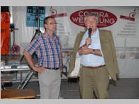 ASV Neufeld feiert 90 Jahre, 14. - 16.06.2013