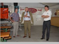 ASV Neufeld feiert 90 Jahre, 14. - 16.06.2013