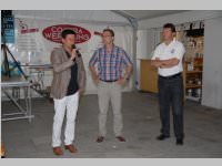 ASV Neufeld feiert 90 Jahre, 14. - 16.06.2013