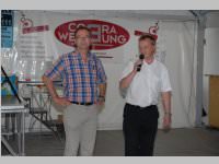 ASV Neufeld feiert 90 Jahre, 14. - 16.06.2013