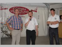 ASV Neufeld feiert 90 Jahre, 14. - 16.06.2013