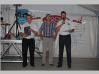 ASV Neufeld feiert 90 Jahre, 14. - 16.06.2013