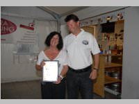 ASV Neufeld feiert 90 Jahre, 14. - 16.06.2013