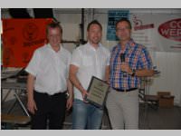 ASV Neufeld feiert 90 Jahre, 14. - 16.06.2013