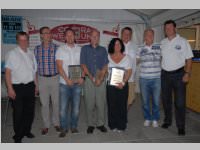 ASV Neufeld feiert 90 Jahre, 14. - 16.06.2013