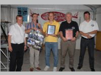 ASV Neufeld feiert 90 Jahre, 14. - 16.06.2013