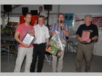 ASV Neufeld feiert 90 Jahre, 14. - 16.06.2013