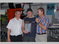 ASV Neufeld feiert 90 Jahre, 14. - 16.06.2013