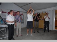 ASV Neufeld feiert 90 Jahre, 14. - 16.06.2013