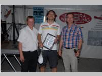 ASV Neufeld feiert 90 Jahre, 14. - 16.06.2013