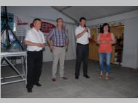 ASV Neufeld feiert 90 Jahre, 14. - 16.06.2013