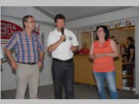 ASV Neufeld feiert 90 Jahre, 14. - 16.06.2013