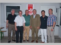 ASV Neufeld feiert 90 Jahre, 14. - 16.06.2013