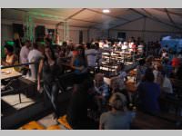 ASV Neufeld feiert 90 Jahre, 14. - 16.06.2013