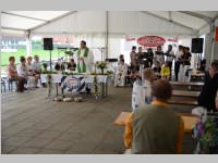 ASV Neufeld feiert 90 Jahre, 14. - 16.06.2013