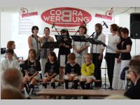 ASV Neufeld feiert 90 Jahre, 14. - 16.06.2013