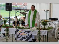 ASV Neufeld feiert 90 Jahre, 14. - 16.06.2013