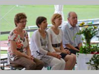 ASV Neufeld feiert 90 Jahre, 14. - 16.06.2013