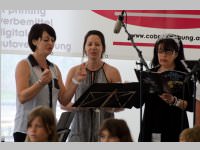 ASV Neufeld feiert 90 Jahre, 14. - 16.06.2013