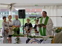 ASV Neufeld feiert 90 Jahre, 14. - 16.06.2013