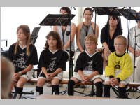 ASV Neufeld feiert 90 Jahre, 14. - 16.06.2013