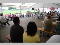 ASV Neufeld feiert 90 Jahre, 14. - 16.06.2013