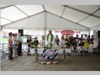 ASV Neufeld feiert 90 Jahre, 14. - 16.06.2013