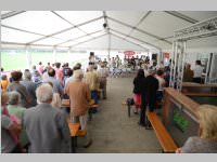 ASV Neufeld feiert 90 Jahre, 14. - 16.06.2013