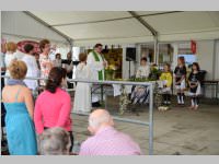 ASV Neufeld feiert 90 Jahre, 14. - 16.06.2013