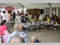 ASV Neufeld feiert 90 Jahre, 14. - 16.06.2013