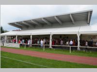 ASV Neufeld feiert 90 Jahre, 14. - 16.06.2013