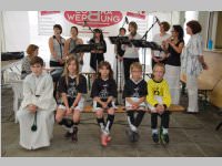 ASV Neufeld feiert 90 Jahre, 14. - 16.06.2013