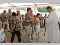 ASV Neufeld feiert 90 Jahre, 14. - 16.06.2013