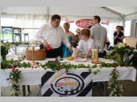 ASV Neufeld feiert 90 Jahre, 14. - 16.06.2013