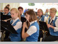 ASV Neufeld feiert 90 Jahre, 14. - 16.06.2013