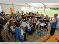 ASV Neufeld feiert 90 Jahre, 14. - 16.06.2013