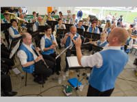 ASV Neufeld feiert 90 Jahre, 14. - 16.06.2013