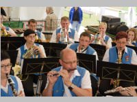 ASV Neufeld feiert 90 Jahre, 14. - 16.06.2013