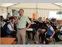 ASV Neufeld feiert 90 Jahre, 14. - 16.06.2013