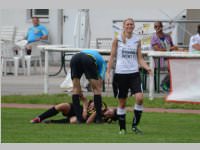 ASV Neufeld feiert 90 Jahre, 14. - 16.06.2013