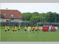 ASV Neufeld feiert 90 Jahre, 14. - 16.06.2013