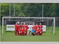 ASV Neufeld feiert 90 Jahre, 14. - 16.06.2013