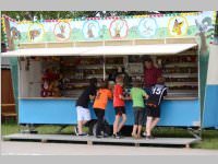 ASV Neufeld feiert 90 Jahre, 14. - 16.06.2013