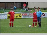 ASV Neufeld feiert 90 Jahre, 14. - 16.06.2013