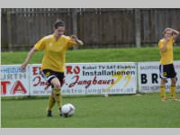 ASV Neufeld feiert 90 Jahre, 14. - 16.06.2013