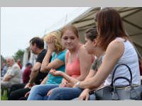 ASV Neufeld feiert 90 Jahre, 14. - 16.06.2013