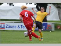 ASV Neufeld feiert 90 Jahre, 14. - 16.06.2013