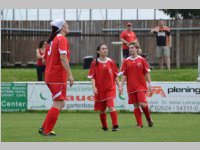 ASV Neufeld feiert 90 Jahre, 14. - 16.06.2013